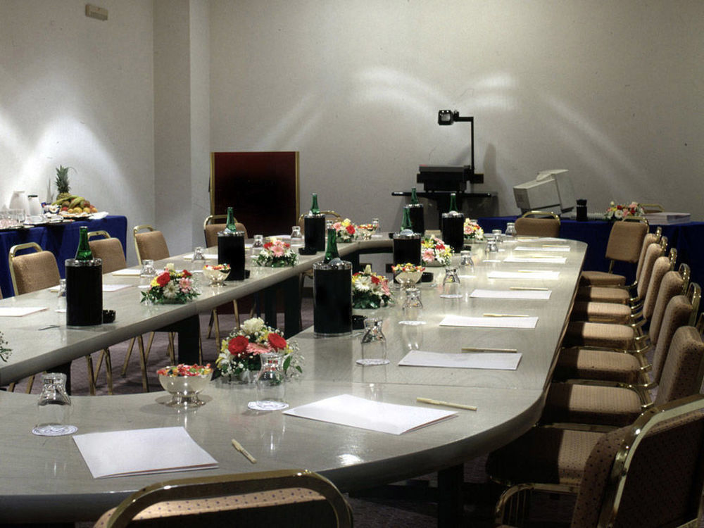Conference Florentia Hotel Florença Negócio foto